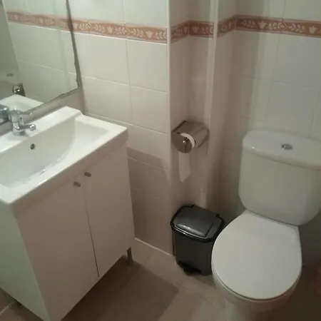Center * Marbella