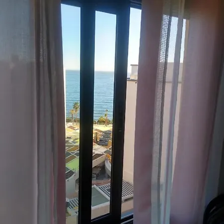 Center * Marbella