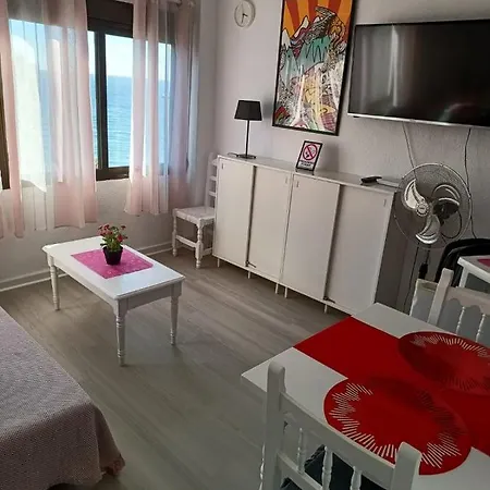 Apartment Center Marbella
