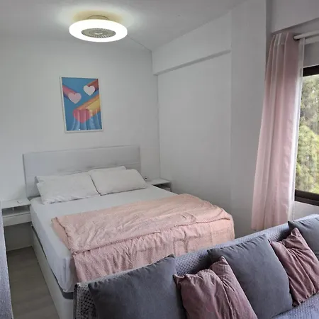Apartment Center Marbella