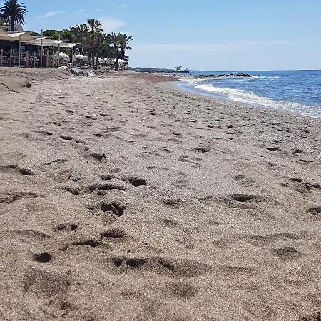 Center Apartamento *