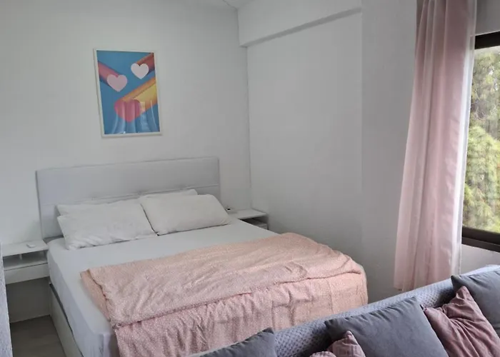 Appartement Center Marbella