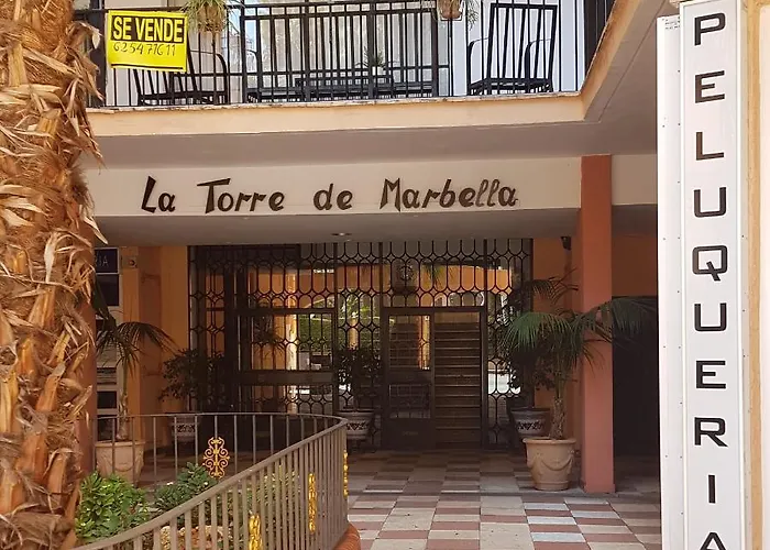 Center Marbella