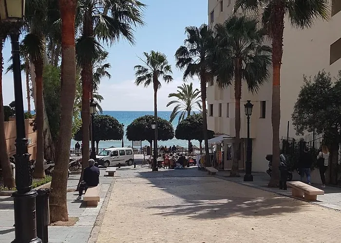 Center Appartement *