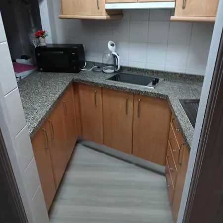 Center Μαρμπέλλα